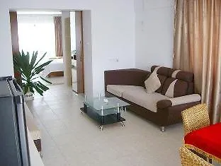 February Sea Seaview Hotel Sanya