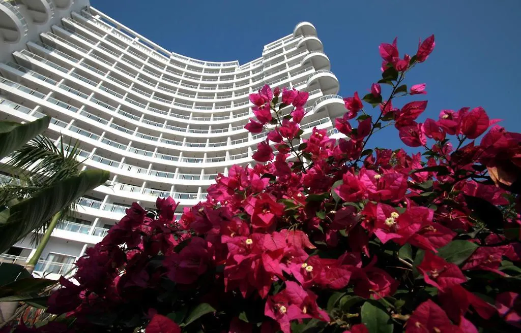 February Sea Seaview Hotel 싼야
