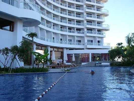 February Sea Seaview Hotel 싼야 중국